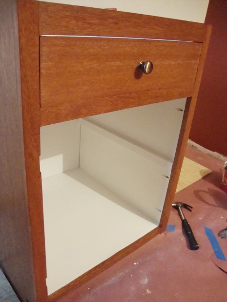 Kitchen week 19